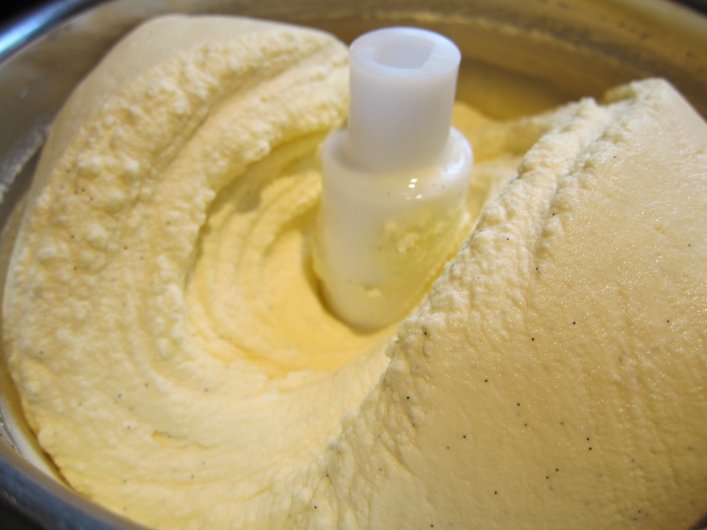 gelato base recipe